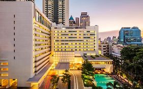 Hotel Metropolitan Bangkok